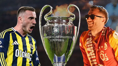 Fenerbahçe ve Galatasaray için şampiyonlar ligi tahmini! Tüm takımlar simüle edildi