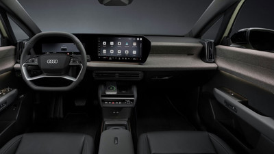 Yeni Audi A2 e-tron tanıtıldı: İşte fiyatı, menzili ve özellikleri