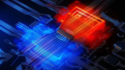 Elektriksiz soğutma devri başlıyor: Bilim insanları ısıyı soğuğa dönüştürdü