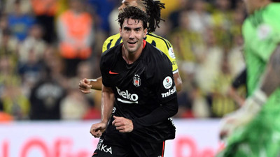 Beşiktaş’tan TFF’ye Vlahovic tepkisi: Adalet ve eşitlik ilkelerinden uzak yönetiliyor