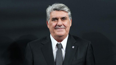 Beşiktaş'ta olağanüstü seçim kararı