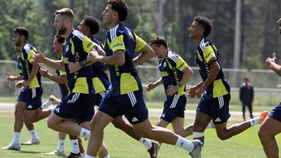 Fenerbahçe'nin rekor transferiydi: Tek başına ülkeden ayrıldı