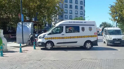 Bir gizli kamera skandalı daha! Bu defa yer Manisa