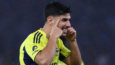 Asensio Roma maçında oynayacak mı? İsmail Kartal son durumu açıkladı