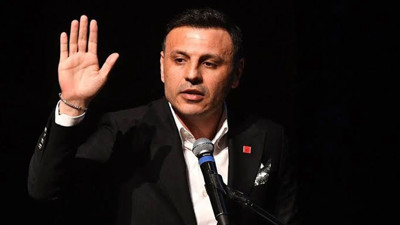 Özgür Çelik hakkında soruşturma başlatıldı
