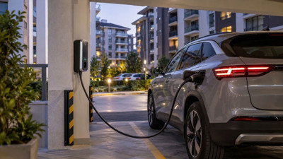DMM’den elektrikli araçlarda evde şarj iddialarına yalanlama: Yasak ve yeni ceza yok