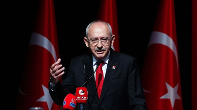 Kılıçdaroğlu'ndan sert sözler: CHP satın alınamaz, gafiller bunu çok iyi bilmeli