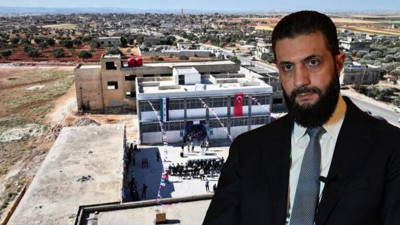 Suriye'den tepki çeken Türkçe kararı: Müfredattan çıkarıldı yerine Fransızca getirildi