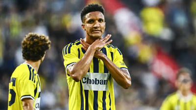 Fenerbahçe ayrılığı resmen duyurdu! Becao Rusya'da