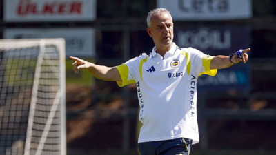 Fenerbahçe'ye Gaziantep FK maçı öncesi iki yıldızından kötü haber