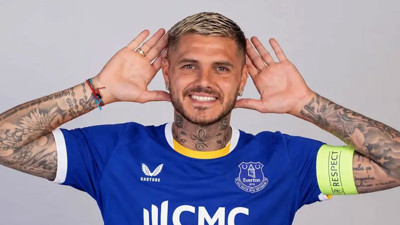Mauro Icardi ile anlaşma sağlandı! İngiliz ekibine bugün imzayı atıyor