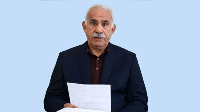 DEM Parti Öcalan'ın son mesajını açıkladı! Dikkat çeken Rojova detayı