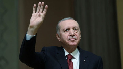 Cumhurbaşkanı Erdoğan: Üç alanda puanını artıran tek ülke olduk