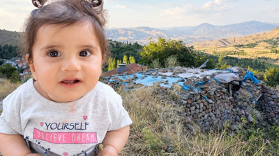 Büşra bebekle ilgili anne gerçeği itiraf etti! Meğer 1 milyona da satılmamış öldürülmüş
