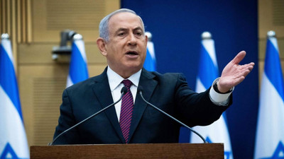 Binyamin Netanyahu'ya 7 Ekim'den iki ay önce savaş uyarısı yapıldı