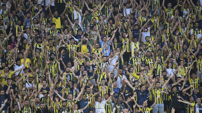 Fenerbahçe taraftarından yıldız isme tepki