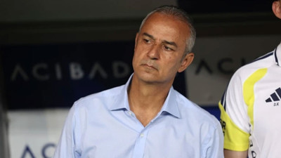 İsmail Kartal: Her şeyi yaptık ama bir gol atamadık