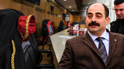 Zekeriya Öz ve FETÖ'cü 20 isim için yeni gelişme: Zamanaşımı kararı kaldırıldı