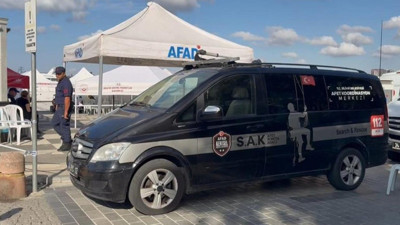 Denizde bulunan cesedin sırrı çözüldü: Batan geminin kaptanına ait çıktı!