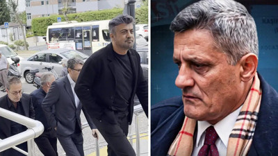 Kurtlar Vadisi senaristi Raci Şaşmaz ne dedi? İşte ifadesinin tam metni