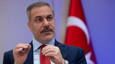 Bakan Fidan'dan savaş uyarısı: Karadeniz'e yayılması kabul edilemez