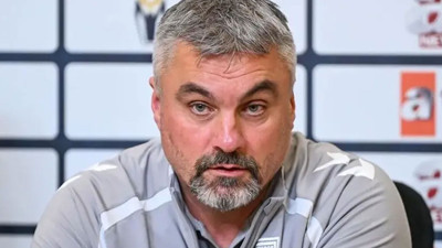 Trabzonspor Thomas Reis ile anlaştı! Alman hoca imzaya geliyor