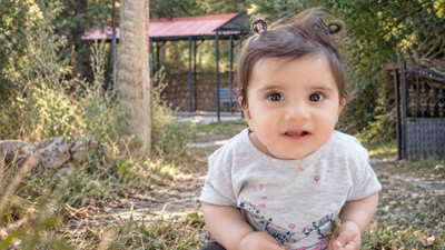 11 aylık Büşra bebek aranıyor! Sivas'taki korkunç olayda yeni gelişme