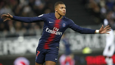 Mbappe'ye mahkemeden kötü haber!
