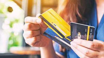 Kredi kartı olanlar dikkat! Kartınızda bu işaret varsa hemen değiştirin