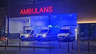 Küçük çocuk tabancayla vurulmuş halde bulundu, ağabeyi tutuklandı