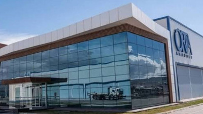 73 yıllık fabrikada üretim durdu: Tesisler ekimde kapanacak