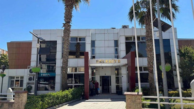 Seferihisar Belediyesine 'rüşvet' soruşturması