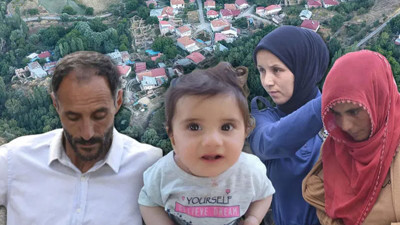 11 aylık Büşra her yerde aranıyor. Tartışmaların odağındaki isim serbest bırakıldı