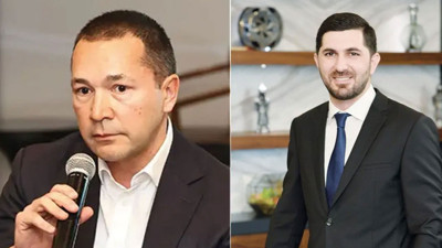 Fon soruşturması: Pusula ve Tera yöneticilerine gözaltı