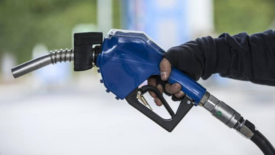 Motorine 4 lira 9 kuruş indirim geldi