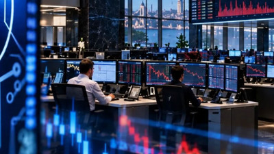 Borsa İstanbul neden hareketlendi?  BIST 100’de son durum