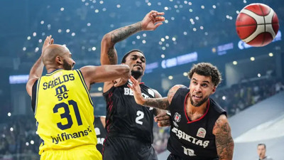 Cumhurbaşkanlığı Kupası Fenerbahçe'nin