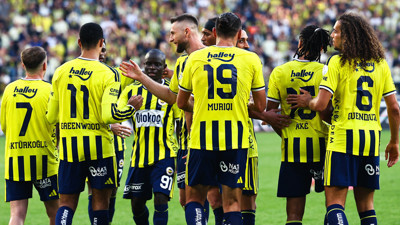 Kanarya'da büyük şok! 8-0'lık maçın ardından Fenerbahçe'de sürpriz ayrılık kararı