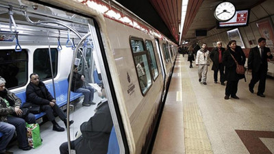 Metro ve tramvayda tek fiyat dönemi bitiyor! Ücret iadesi başlıyor