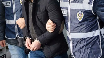 Ankara'da uyuşturucu operasyonu! 16 şüpheli gözaltına alındı