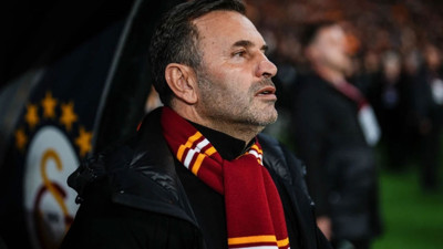 Okan Buruk'tan çok konuşulacak sözler! Rekabeti bahane etti...