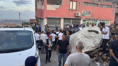 Diyarbakır’da alacak kavgası kanlı bitti! Üç kişi hayatını kaybetti