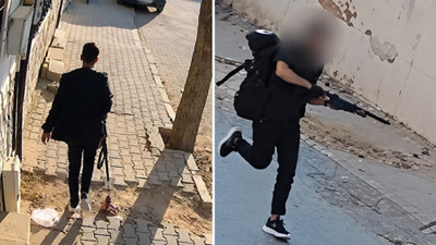 Manisa'daki okul saldırısının altından kız meselesi çıktı