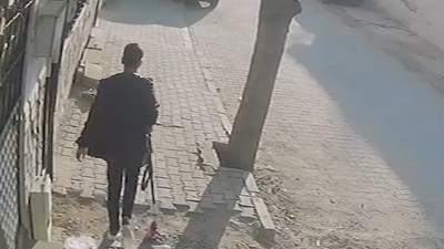Manisa'da okulu hedef alan saldırganın kimliği belli oldu