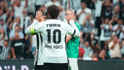 Beşiktaş'ın forma sponsoruydu! Siyah beyazlılardan Tera hamlesi geldi
