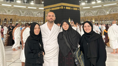 Suudi Arabistan’da mahkemelik olan Ünlüce ailesi 8 aydır evlerine dönmeyi bekliyor