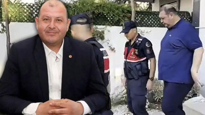 Menderes Belediyesi'ne ikinci dalga operasyon: 9 şüpheli gözaltında