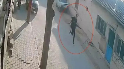 Manisa'daki okul önündeki saldırı infial yaratmıştı! Saldırganın ifadesi ortaya çıktı