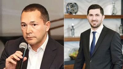 Fon soruşturması: Pusula ve Tera yöneticileri tutuklandı