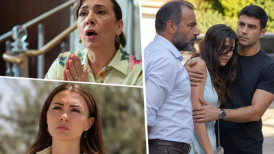 22 Eylül reyting sonuçları: Tuzlu Kahve, Anne Yarısı ve Haysiyet dikkat çekti